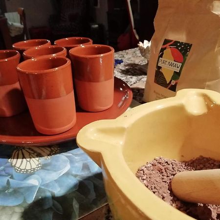 Sorbas Bed & Breakfast Alegria Y Luna Bed & Breakfast エクステリア 写真