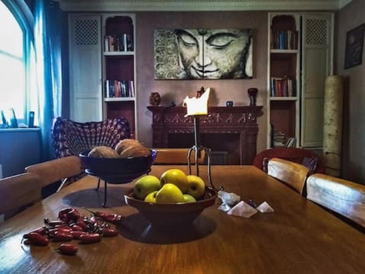 Sorbas Bed & Breakfast Alegria Y Luna Bed & Breakfast エクステリア 写真