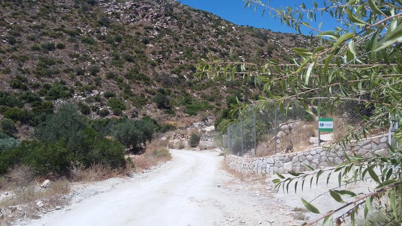 Sorbas Bed & Breakfast Alegria Y Luna Bed & Breakfast エクステリア 写真