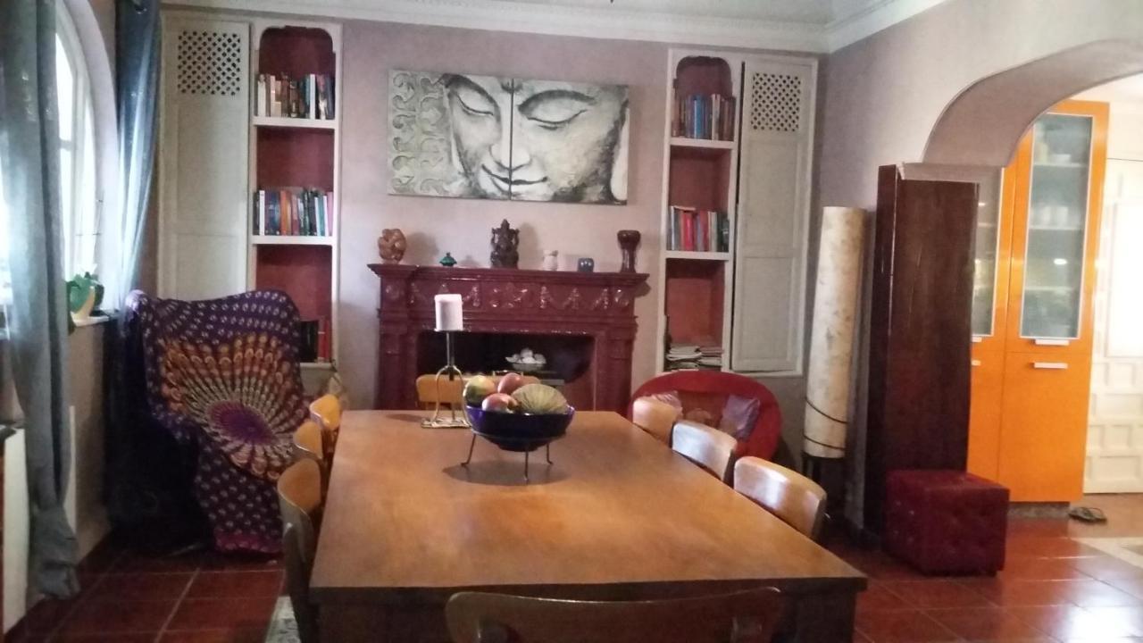Sorbas Bed & Breakfast Alegria Y Luna Bed & Breakfast エクステリア 写真