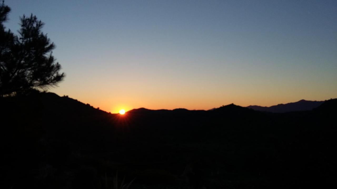 Sorbas Bed & Breakfast Alegria Y Luna Bed & Breakfast エクステリア 写真