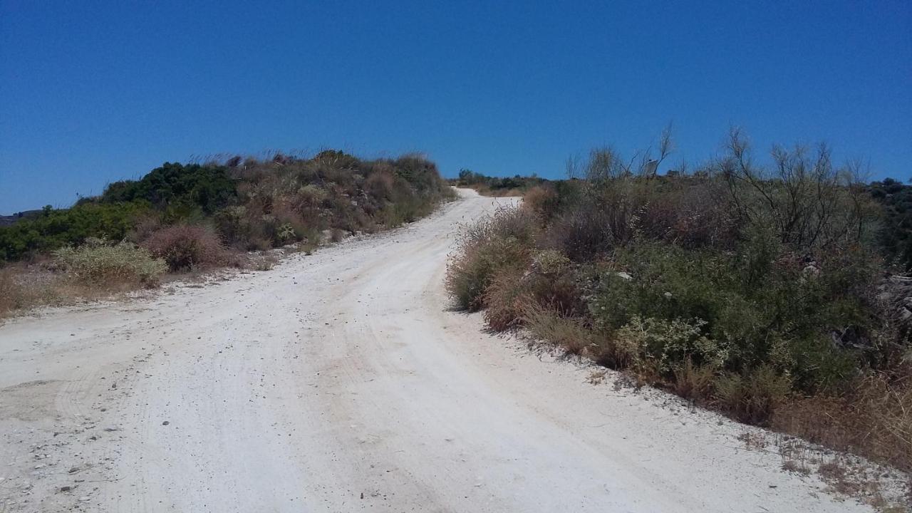 Sorbas Bed & Breakfast Alegria Y Luna Bed & Breakfast エクステリア 写真