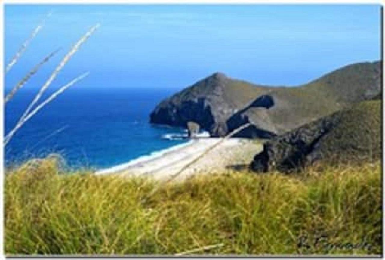 Sorbas Bed & Breakfast Alegria Y Luna Bed & Breakfast エクステリア 写真