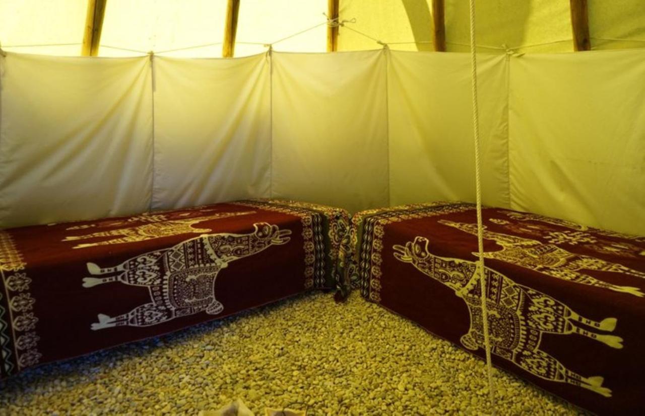 Sorbas Bed & Breakfast Alegria Y Luna Bed & Breakfast エクステリア 写真