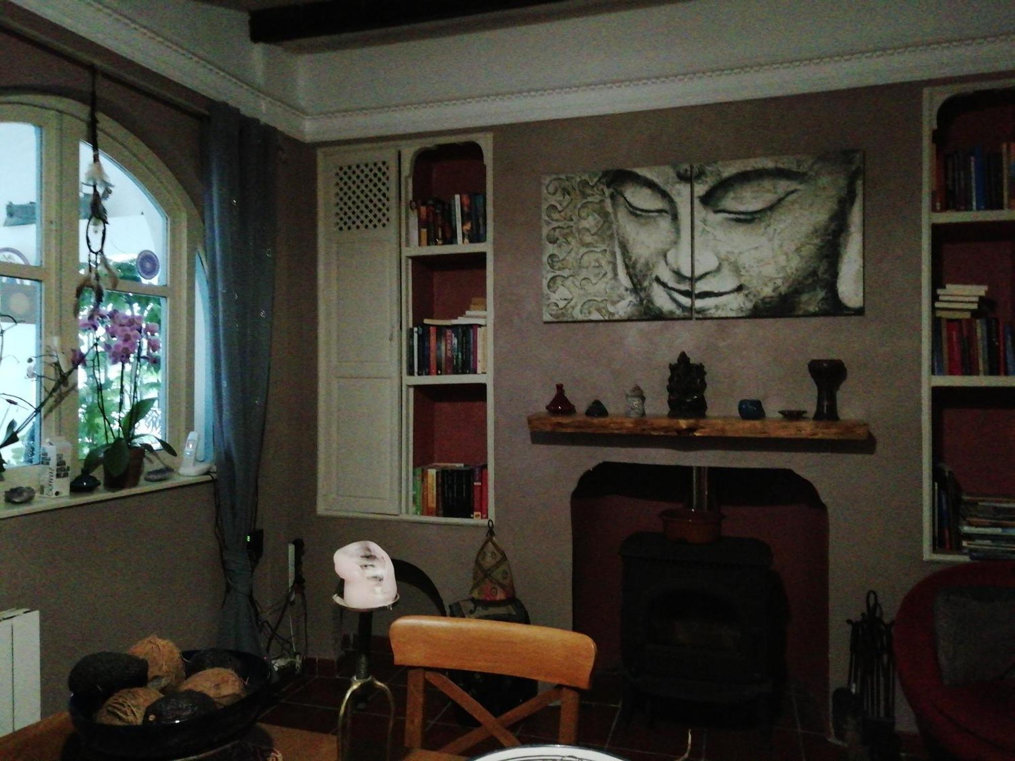 Sorbas Bed & Breakfast Alegria Y Luna Bed & Breakfast エクステリア 写真