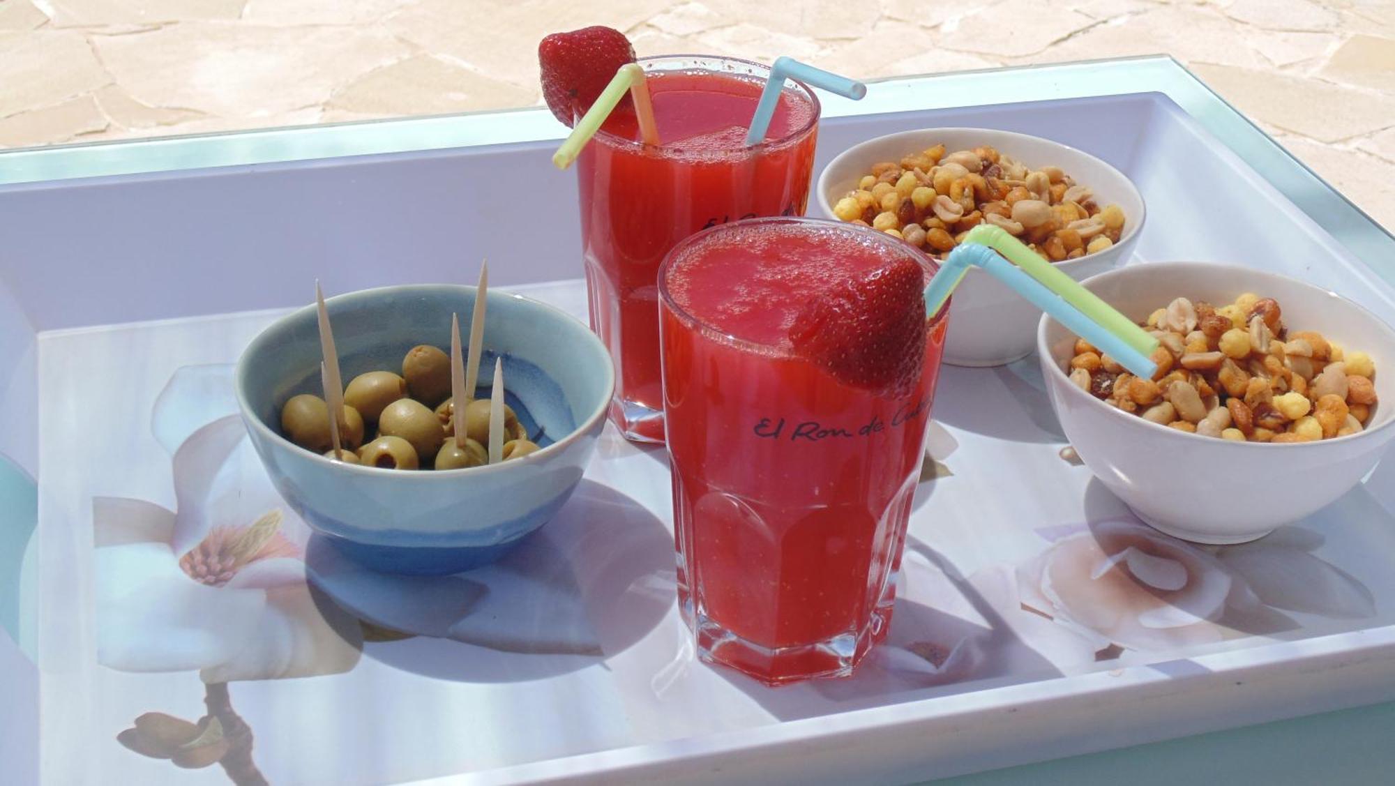 Sorbas Bed & Breakfast Alegria Y Luna Bed & Breakfast エクステリア 写真