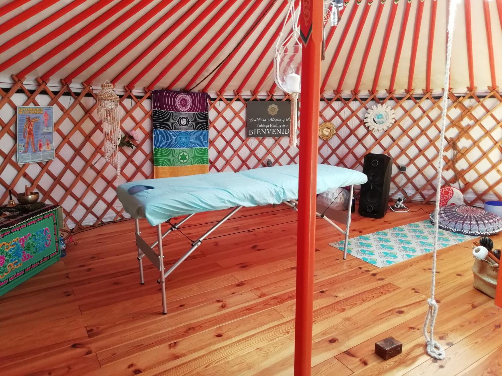 Sorbas Bed & Breakfast Alegria Y Luna Bed & Breakfast エクステリア 写真